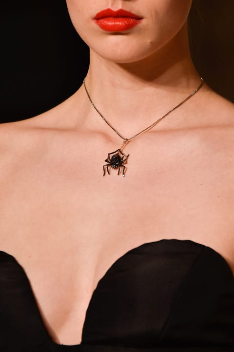 New York Fashion week Jewelry