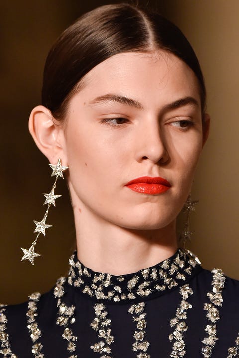 New York Fashion week Jewelry