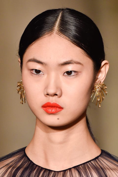 New York Fashion week Jewelry