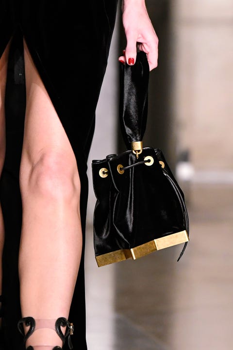 All of Fall 2020's Best Bags Fresh off the Runway