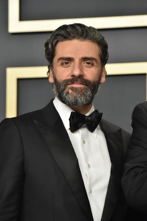 Star Wars' Oscar Isaac lined up for Metal Gear Solid movie