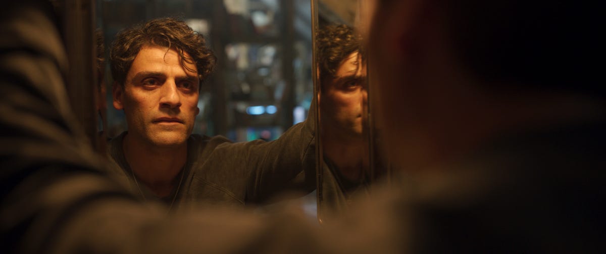 ‘Moon Knight’: Oscar Isaac talks about the possible season 2