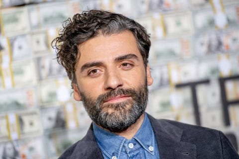 new york, new york march 03 oscar isaac attends the "triple frontier" world premiere at jazz at lincoln center on march 03, 2019 in new york city photo by roy rochlinwireimage
