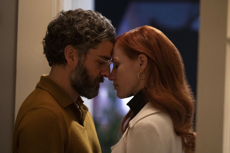 Here's When the <em>Scenes From a Marriage</em> Finale Will Land on HBO thumbnail