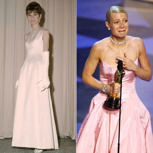 Premios Oscar: los mejores looks de todos los tiempos
