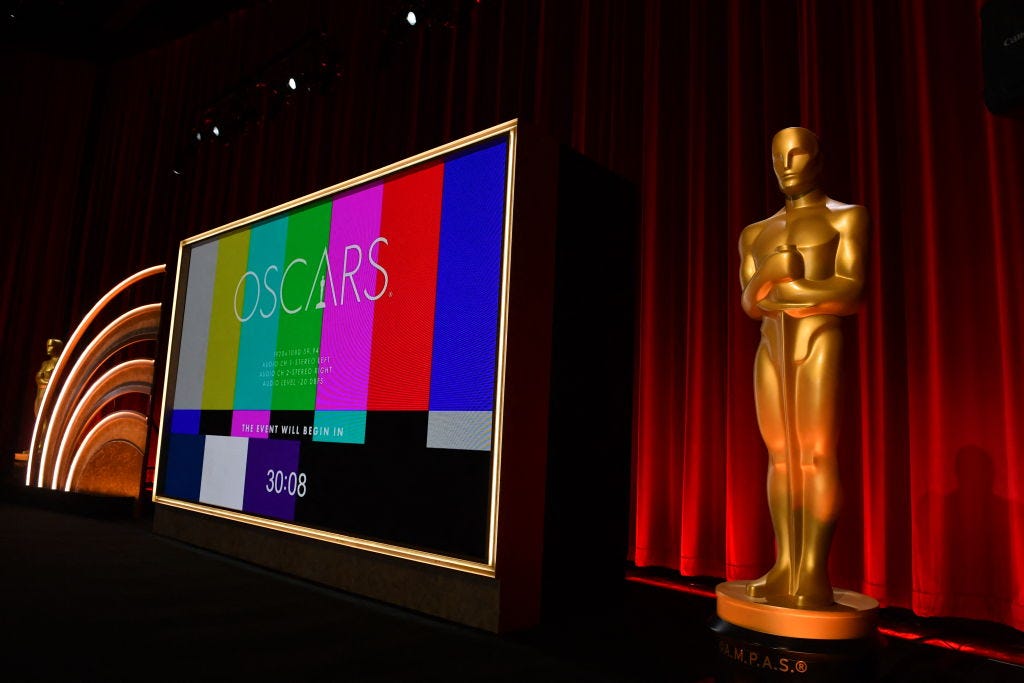 The Biggest Snubs and Surprises of the 2024 Oscar Nominations