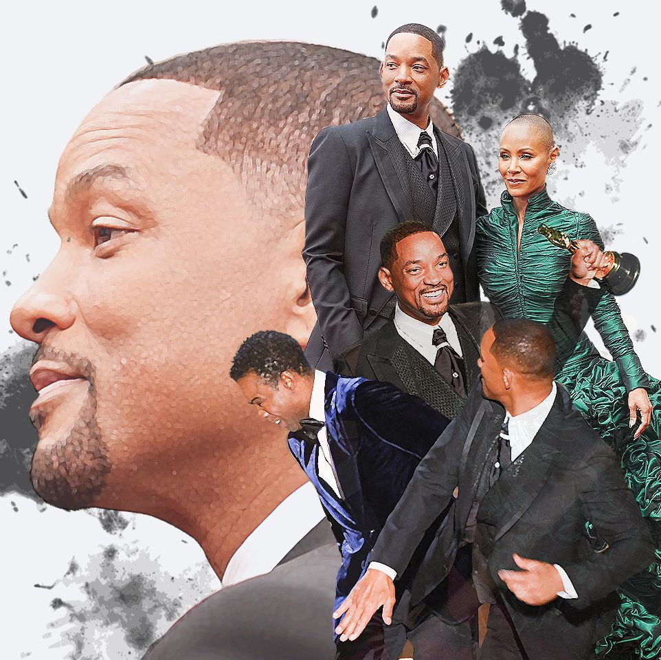Will Smith Just Gave Ammunition to the Racists