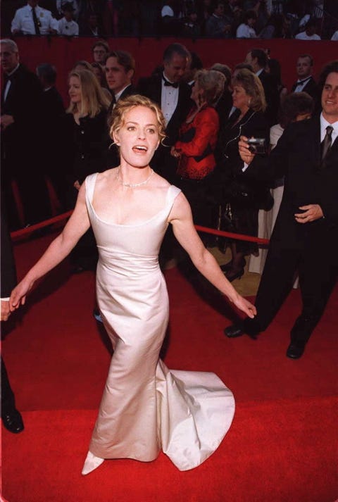 Premiere Tbt Premios Oscar 1996 Oscars