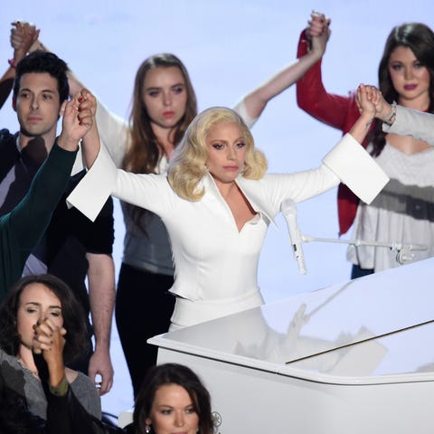 88th Annual Academy Awards - Show