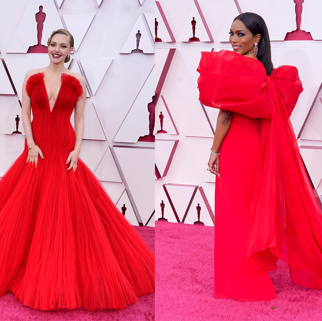 rode loper looks oscars 2021 rode loper looks oscars 2021
