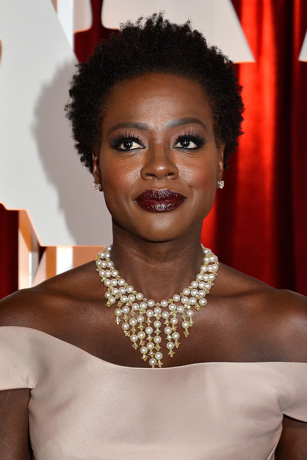 27 Best Oscars Beauty Looks EVER :: Hair And Makeup Pictures