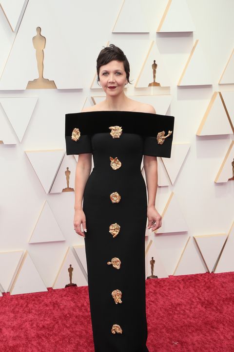The 10 best dressed celebrities from the 2022 Oscars