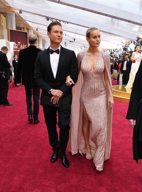 Cutest couples on Oscars red carpet