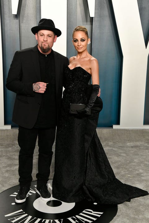 All the cutest couples from the Oscars red carpet