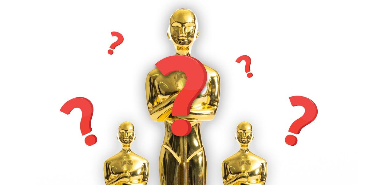 Here's what will win at the 2021 Oscars