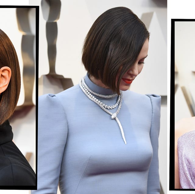 47 Bob Hairstyles For 2019 Bob Haircuts To Copy This Year