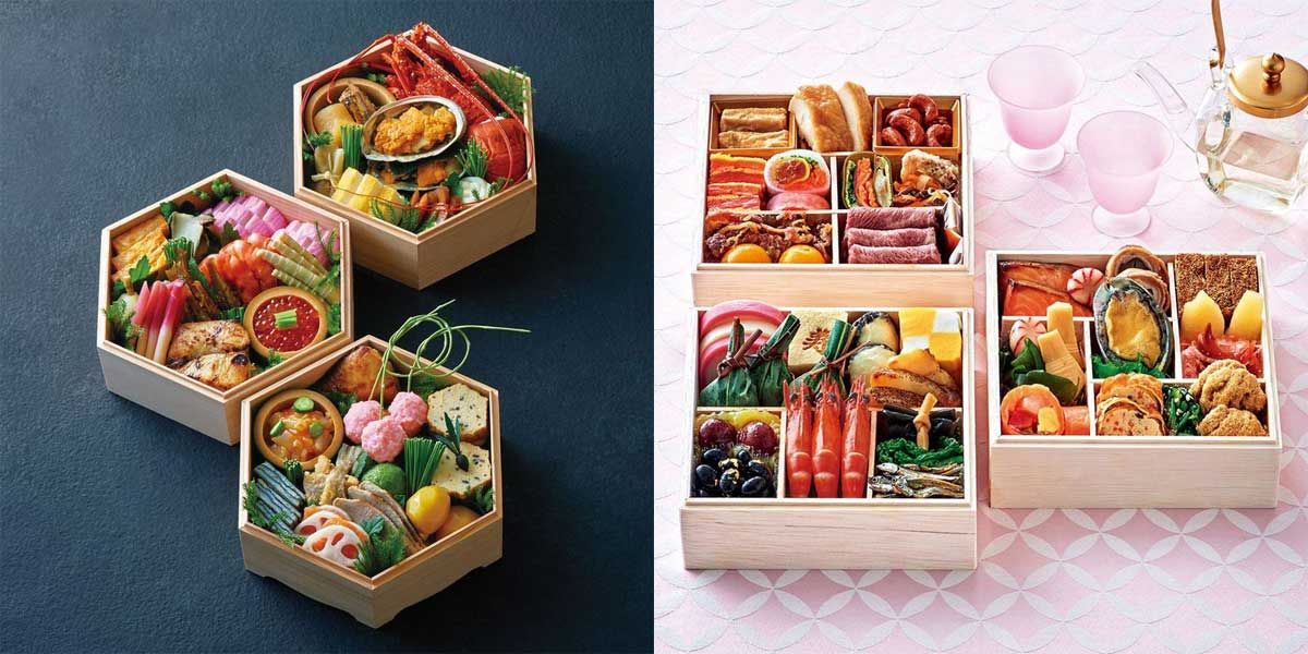 本当においしい！ おすすめの通販できるおせち 厳選13【2023年】｜ELLE gourmet［エル・グルメ］