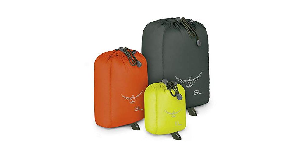 osprey luggage sale