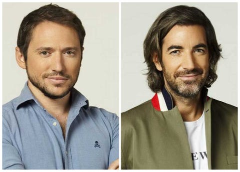 ot 2020-jurado Manuel Martos y Joe Pérez-Orive no serán jurado de 'OT 2020'