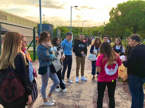 ot 2020-casting-barcelona Comienza el casting de 'OT 2020' en Barcelona