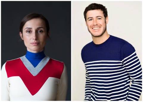 ot 2020-estreno-profesores-zahara Zahara e Ivan Labanda, nuevos profesores de la Academia de ‘OT 2020’