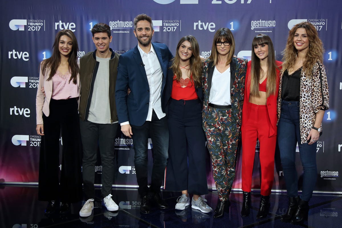 OT 2020: casting, fecha de estreno, jurado - Operación 