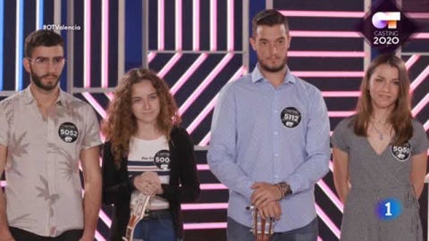 ot-casting-valencia Los datos del casting de OT en Valencia