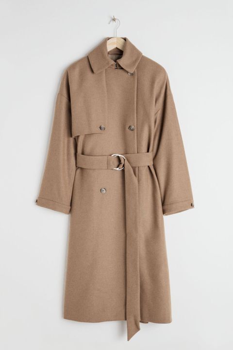 The best camel coats to buy – designer camel coats to invest in 2019
