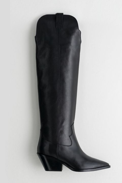 Best over-the-knee boots | Best thigh-high boots