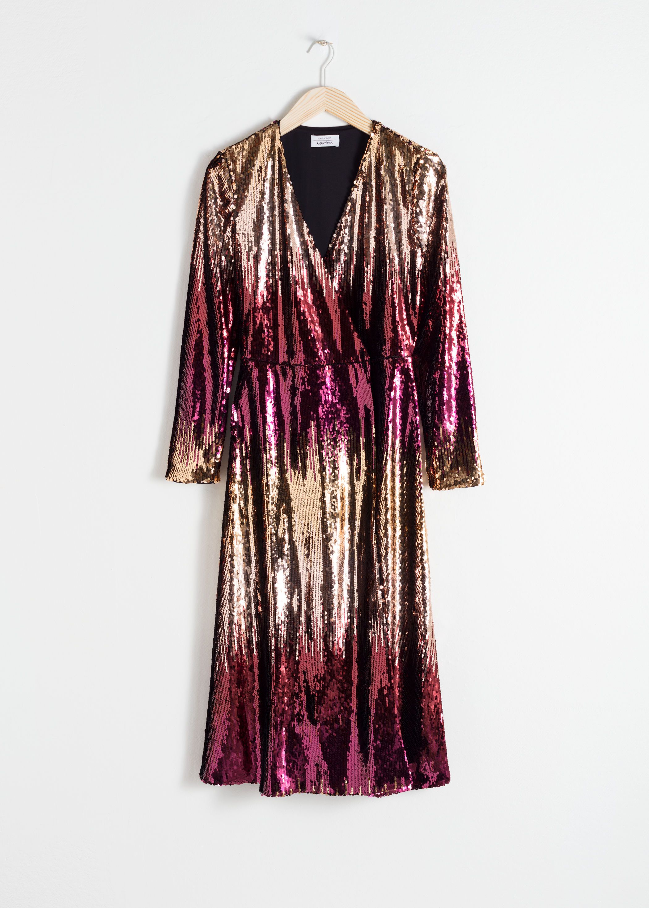 sequin clothes uk