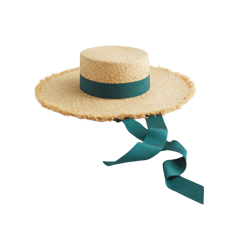 Vertrappen Overeenkomstig Af en toe Dit zijn de mooiste hoeden voor de zomer