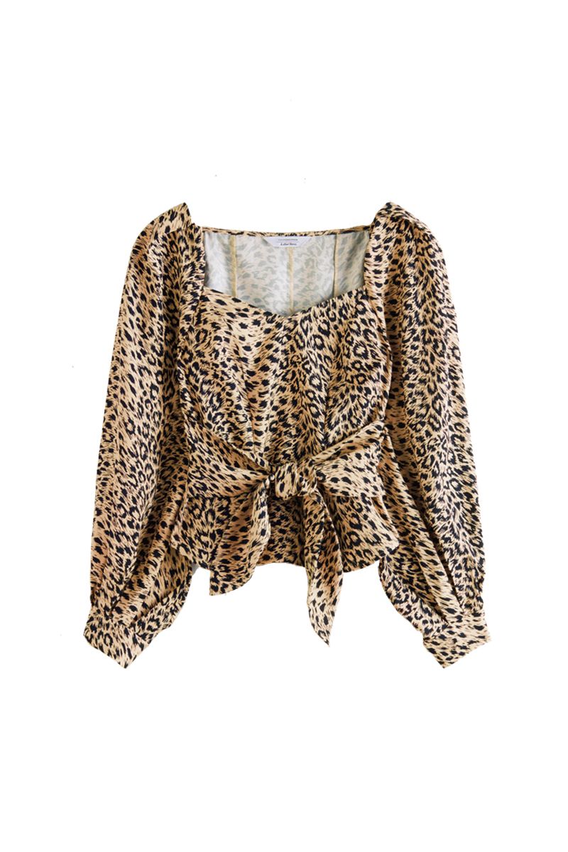 Animal Print: Why The Trend Will Be Forever Chic