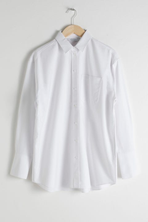 10 best white shirts to buy now