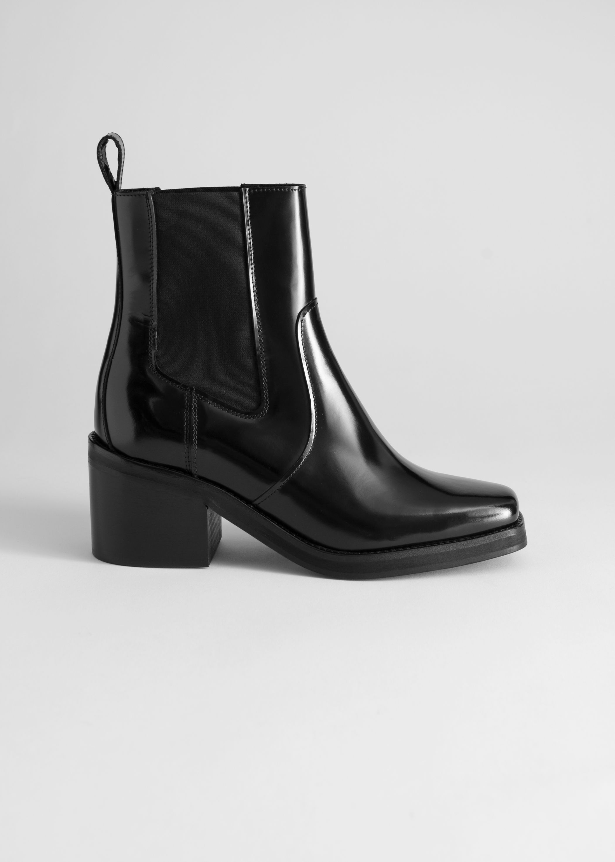 square toe boots womens uk