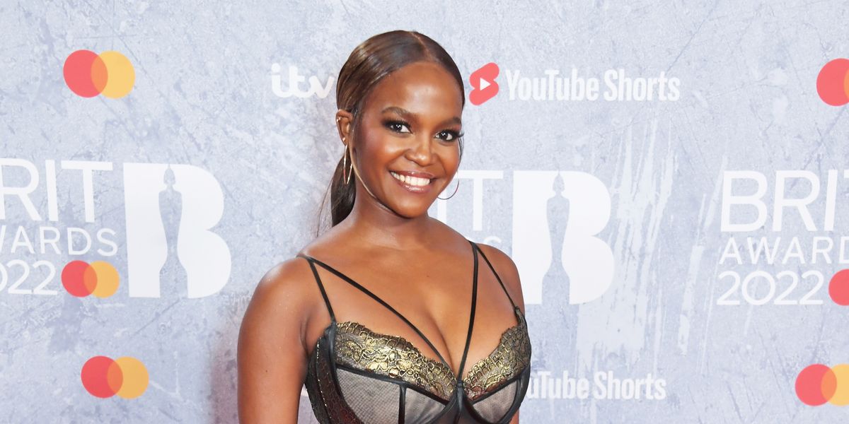 Strictly's Oti Mabuse lands new show with ITV