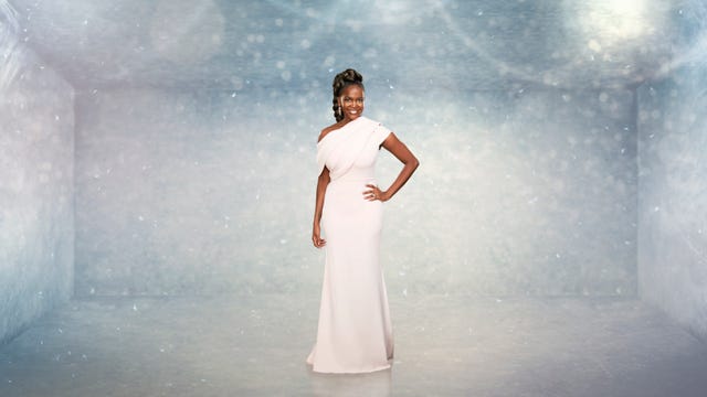 oti mabuse, dancing on ice 2023