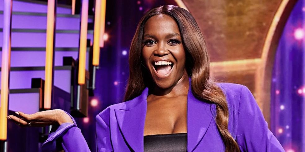 Oti Mabuse is returning to Strictly Come Dancing in an unexpected way