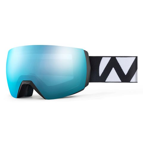 xl snow goggles and lens