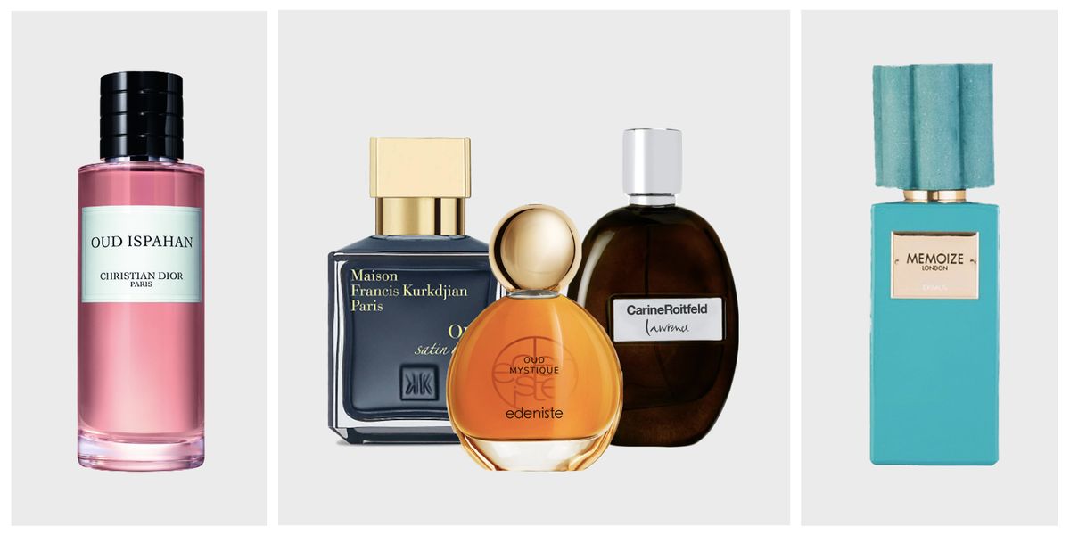10 of the best modern oud perfumes
