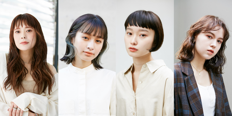 今日はどの髪型にする 真似したいセレブのスポーツヘアアレンジ 今日はどの髪型にする 真似したいセレブのスポーツヘアアレンジ