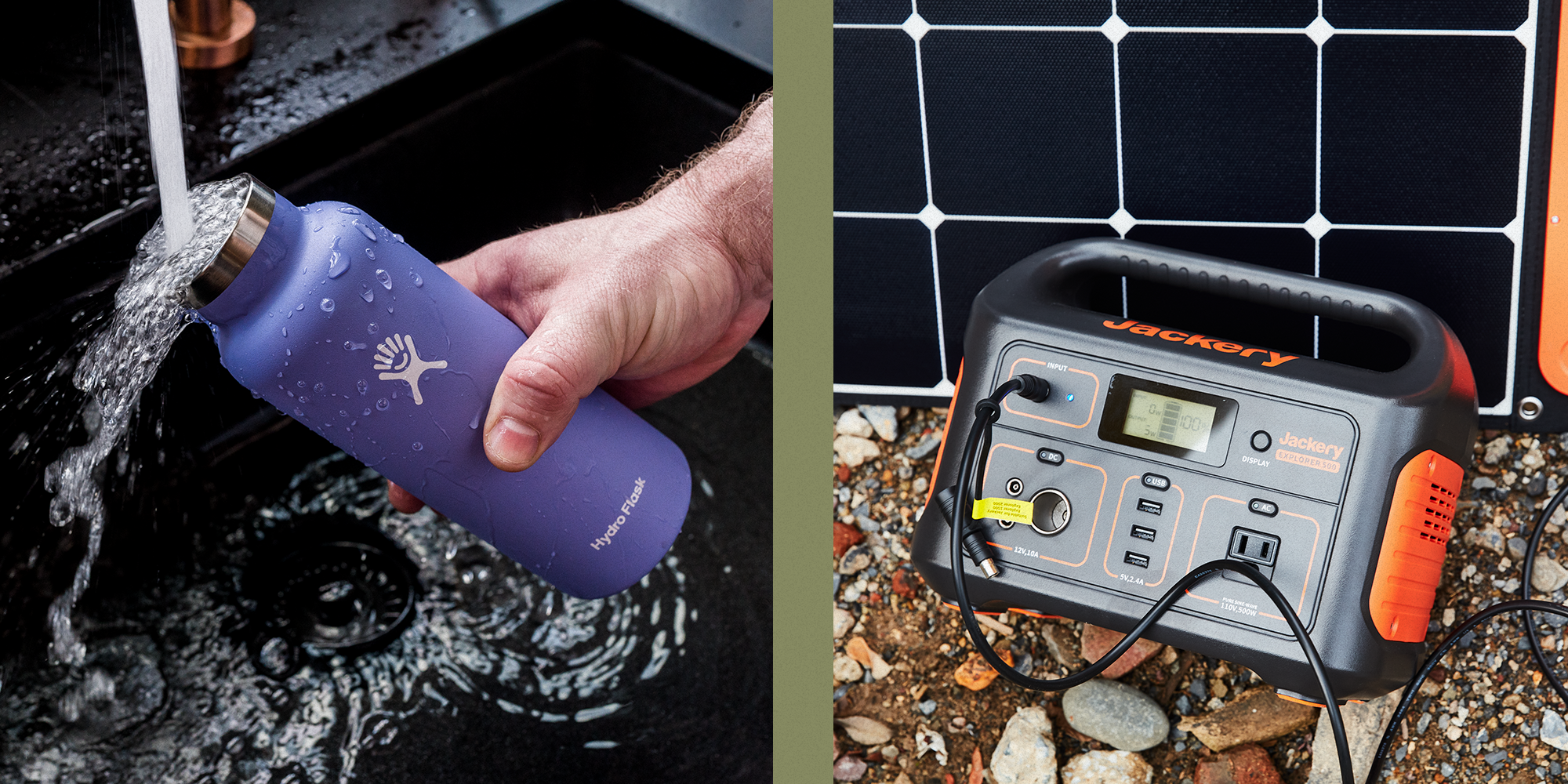 12 Eco-Friendly Products Our Editors Recommend in Celebration of Earth Day