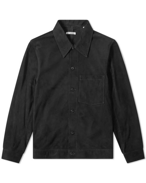 Best Suede Jackets For Men 2020 | For Every Budget | Esquire