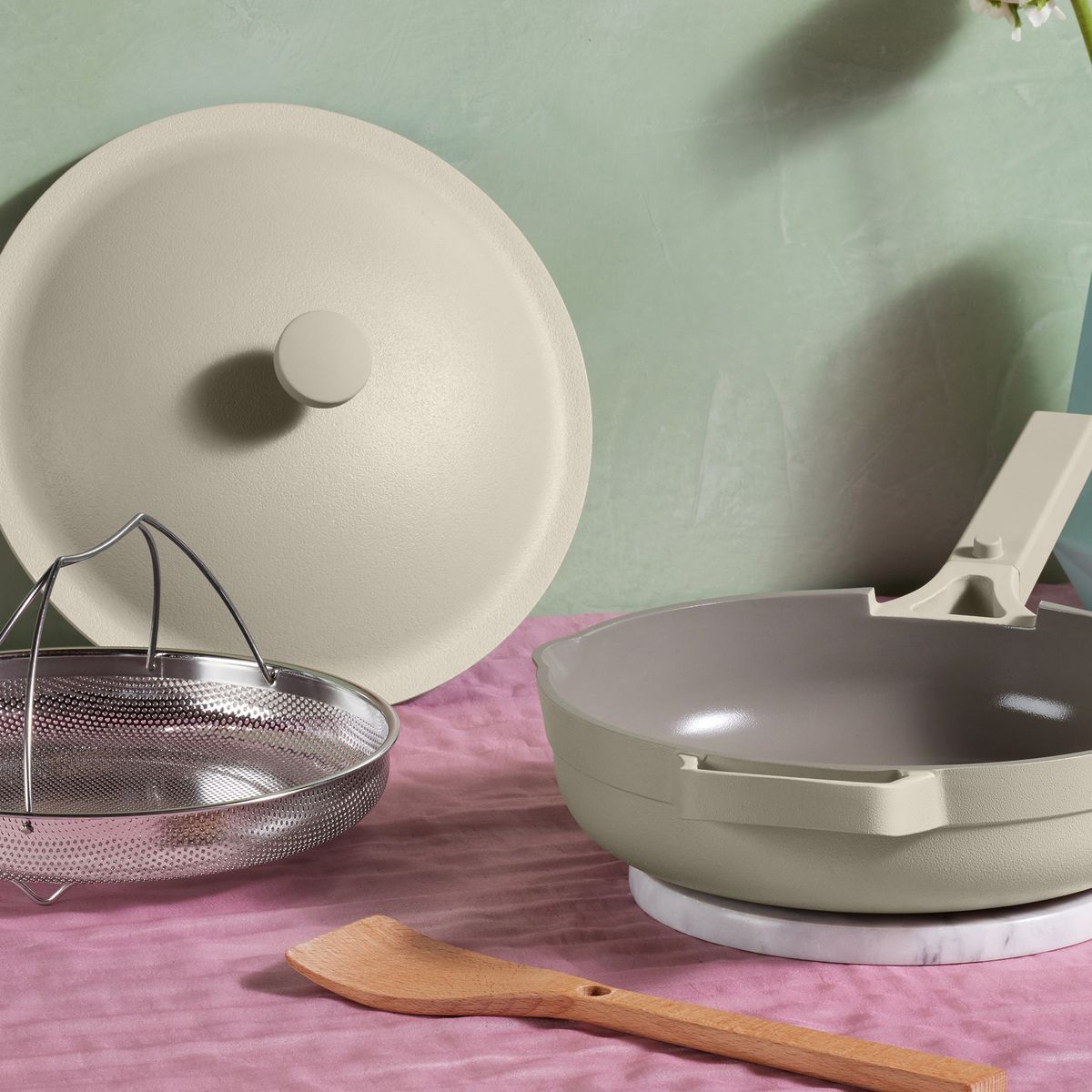 The Our Place Always Pan Is No More — Meet the Always Pan 2.0