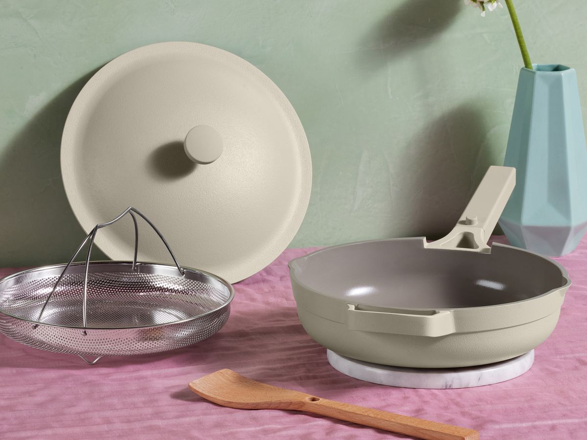 Can the Always Pan Replace All of Your Cookware?
