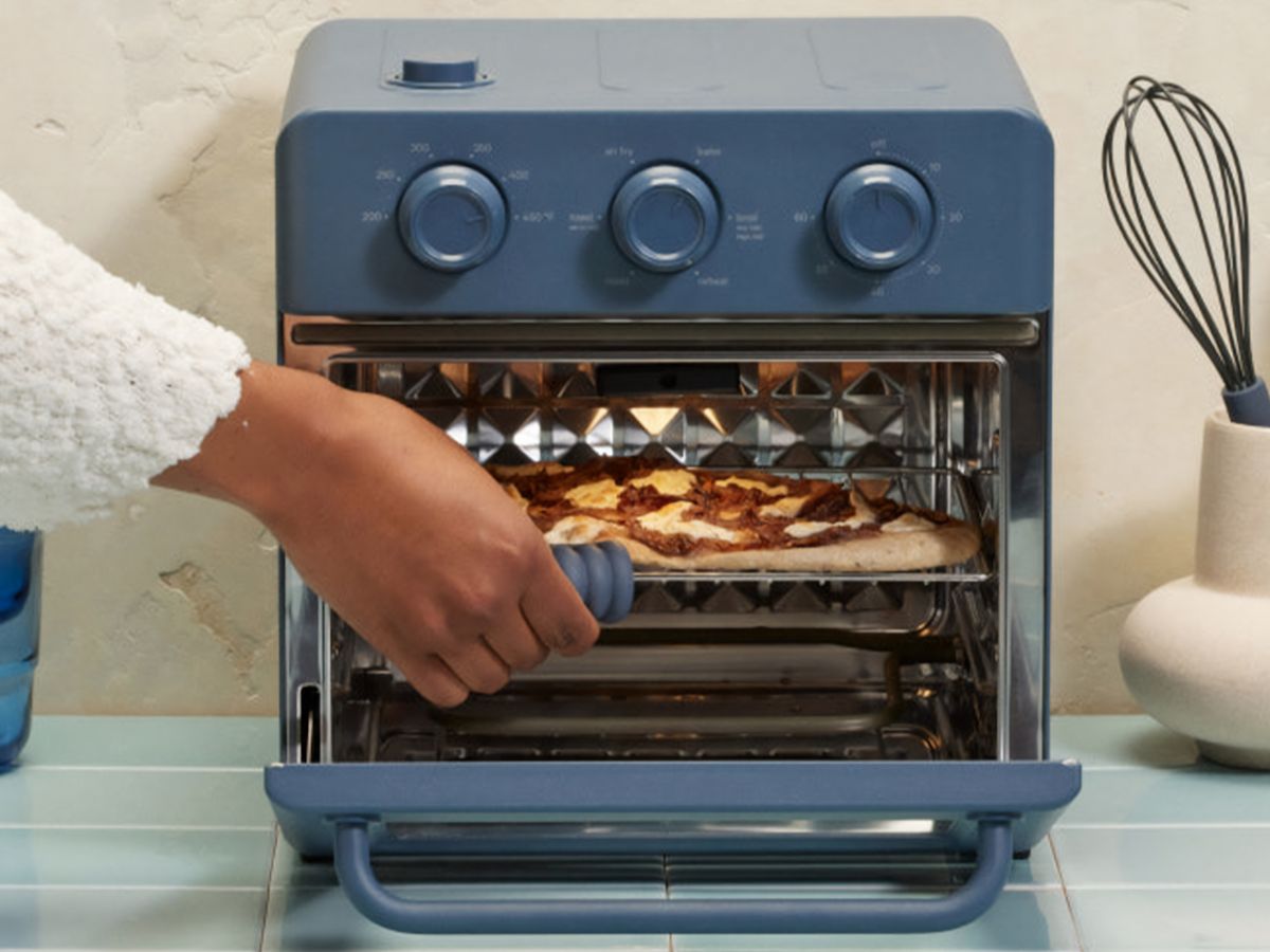 Balmuda Toaster Review