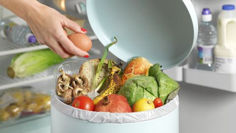 how to reduce food waste
