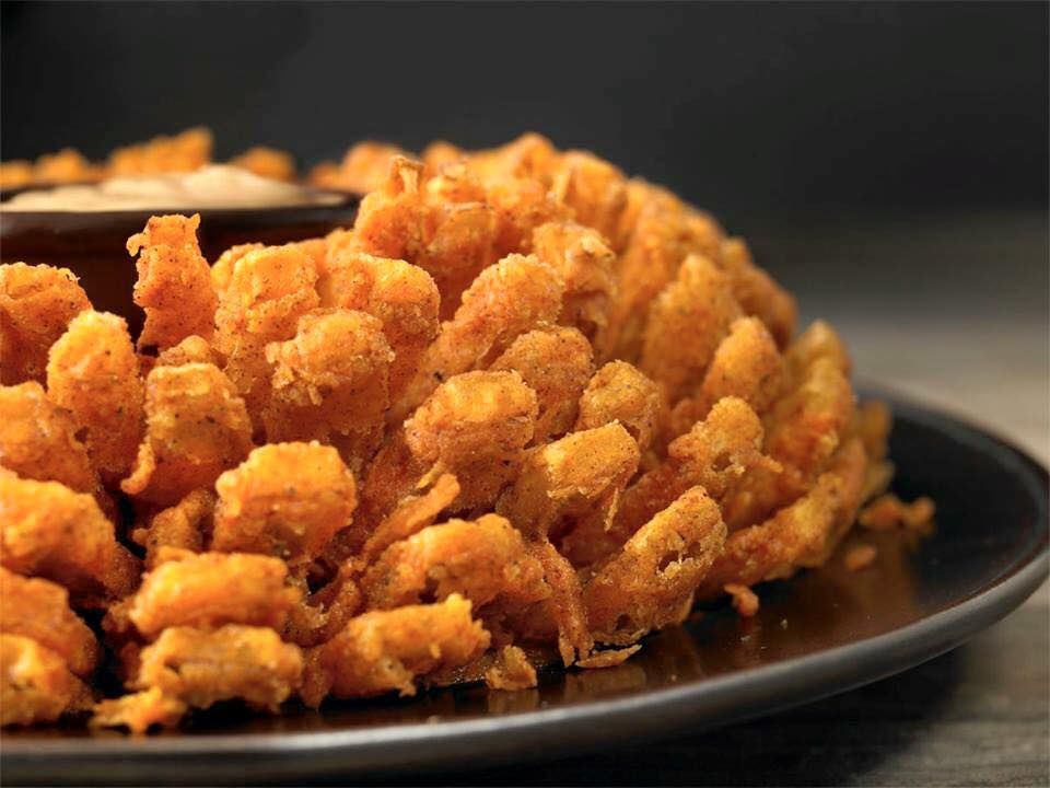 Outback Steakhouse Is Giving Out Free Bloomin Onions Today