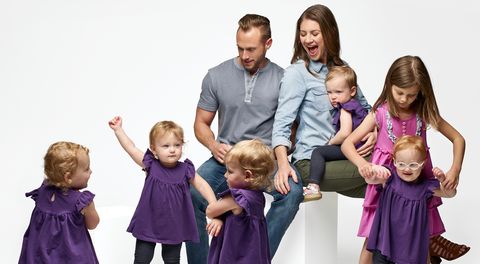 Outdaughtered Season 3 danielle busby