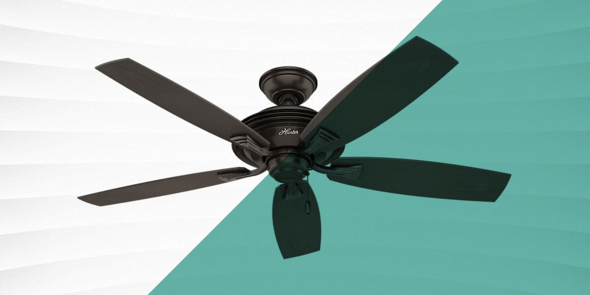 Big Air Ceiling Fan Review Shelly Lighting