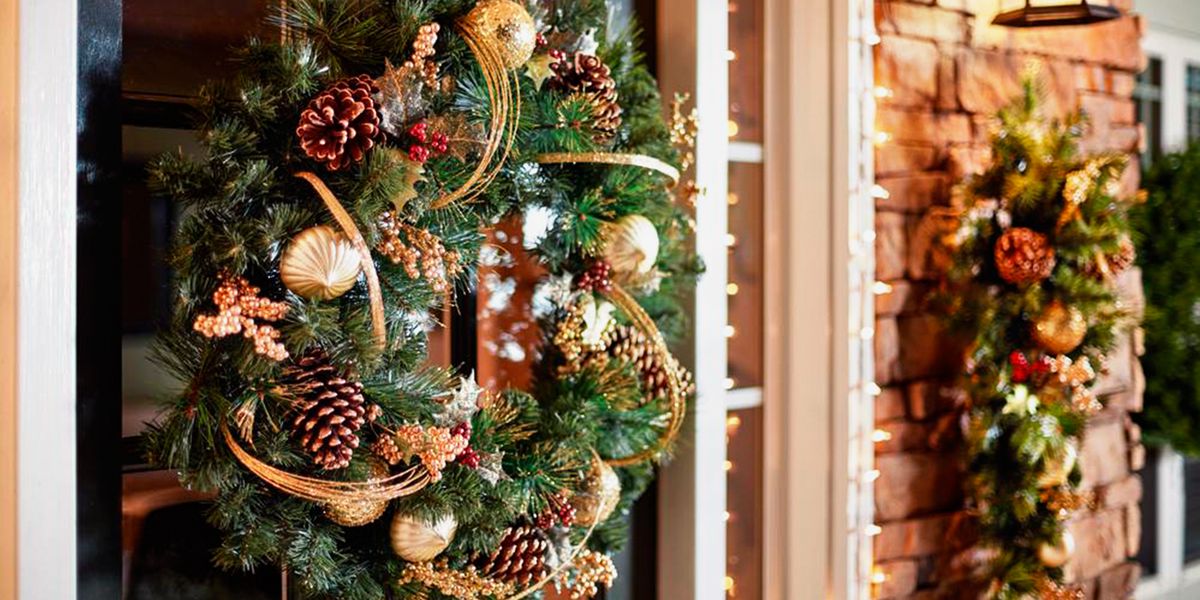 15 Best Outdoor  Christmas  Decorations  for 2019 Christmas  
